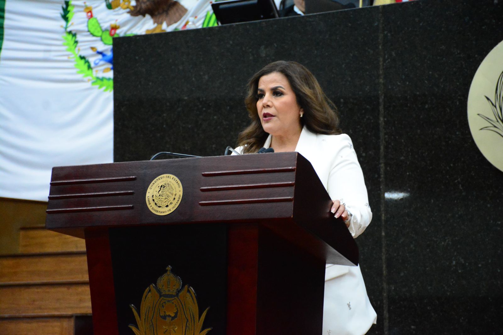 Vive saludable, vive feliz… vive en Durango