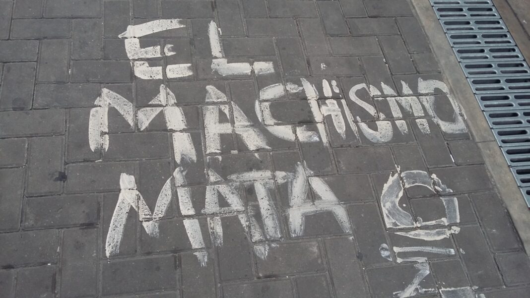 Machismo y Violencia de Género en Durango: Un Problema Urgente