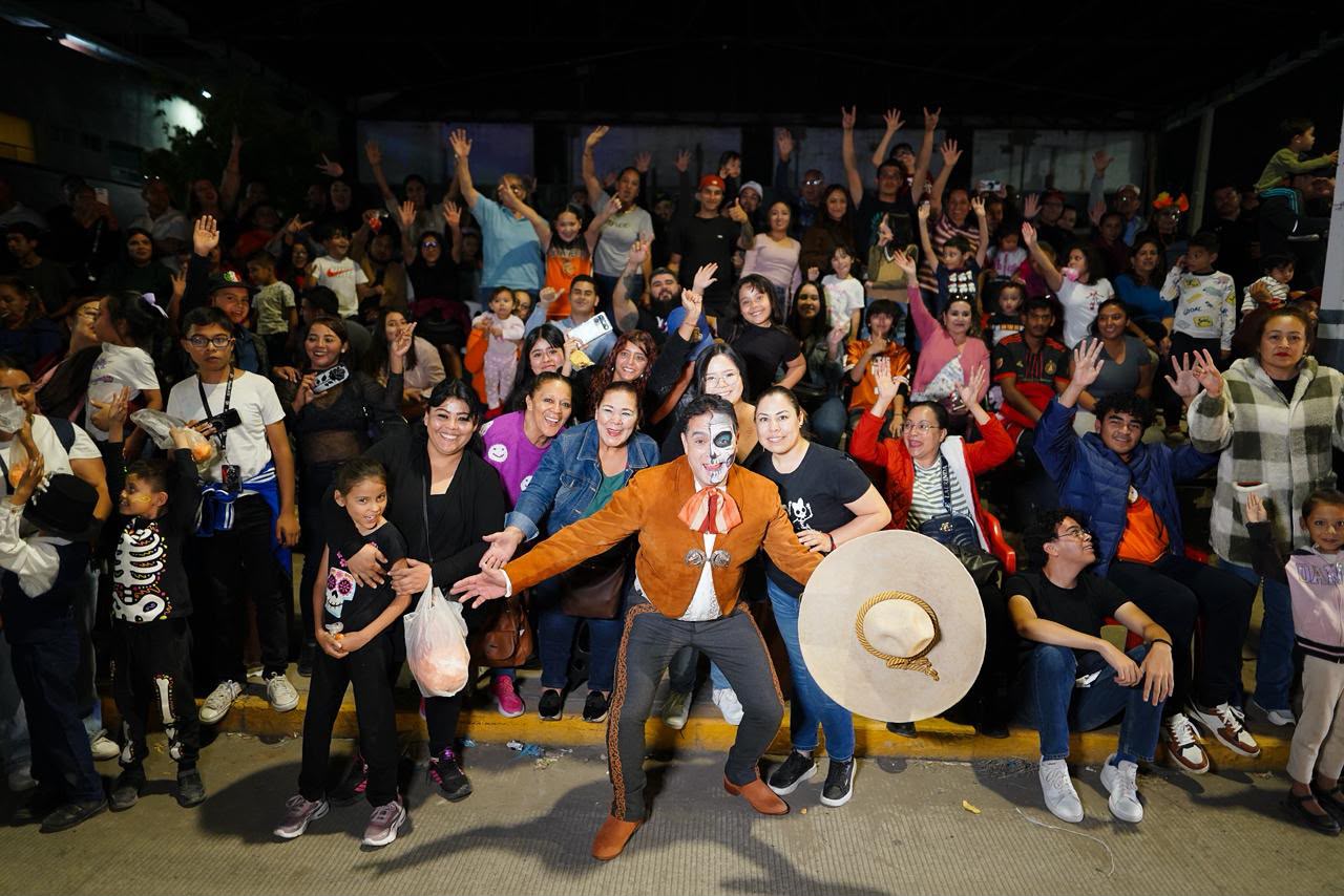 ¡Comienza el Muuki 2026! Toño Ochoa invita a la gran familia a vivirlo