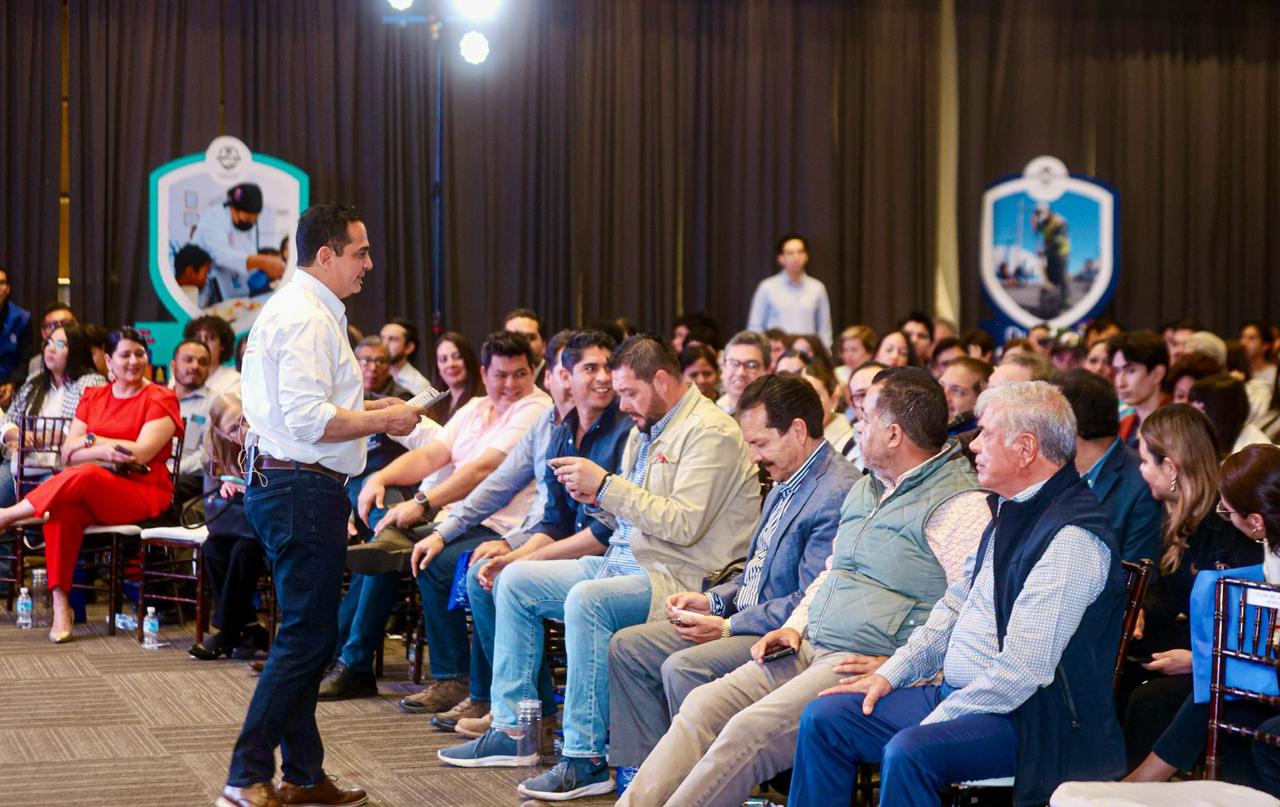 Avanza Durango hacia un futuro sustentable y ordenado