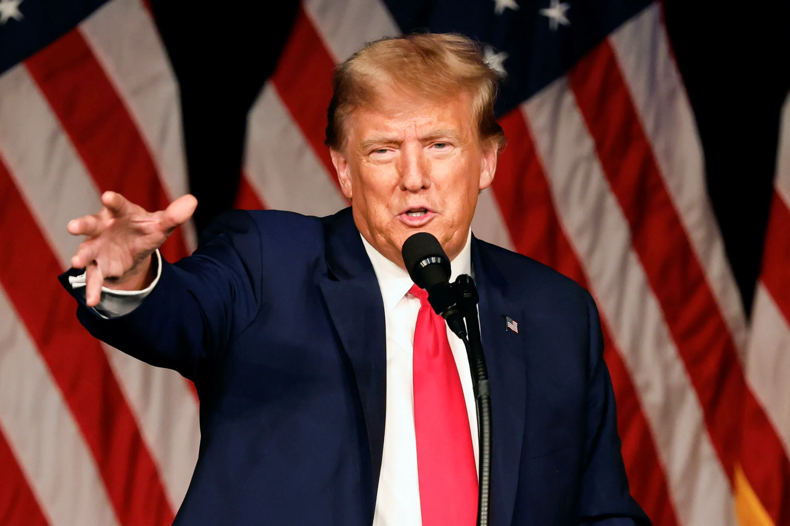 El Tribunal Supremo de EE. UU. falla a favor de Trump