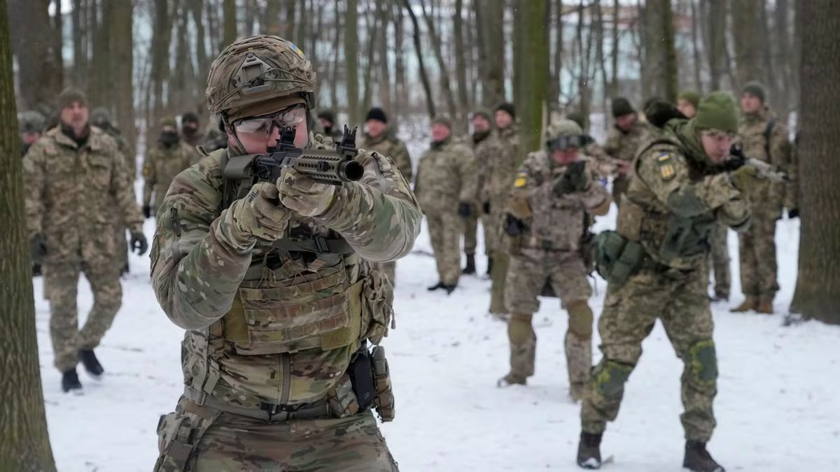 Europa en alerta: Aumento sin precedentes en el gasto militar