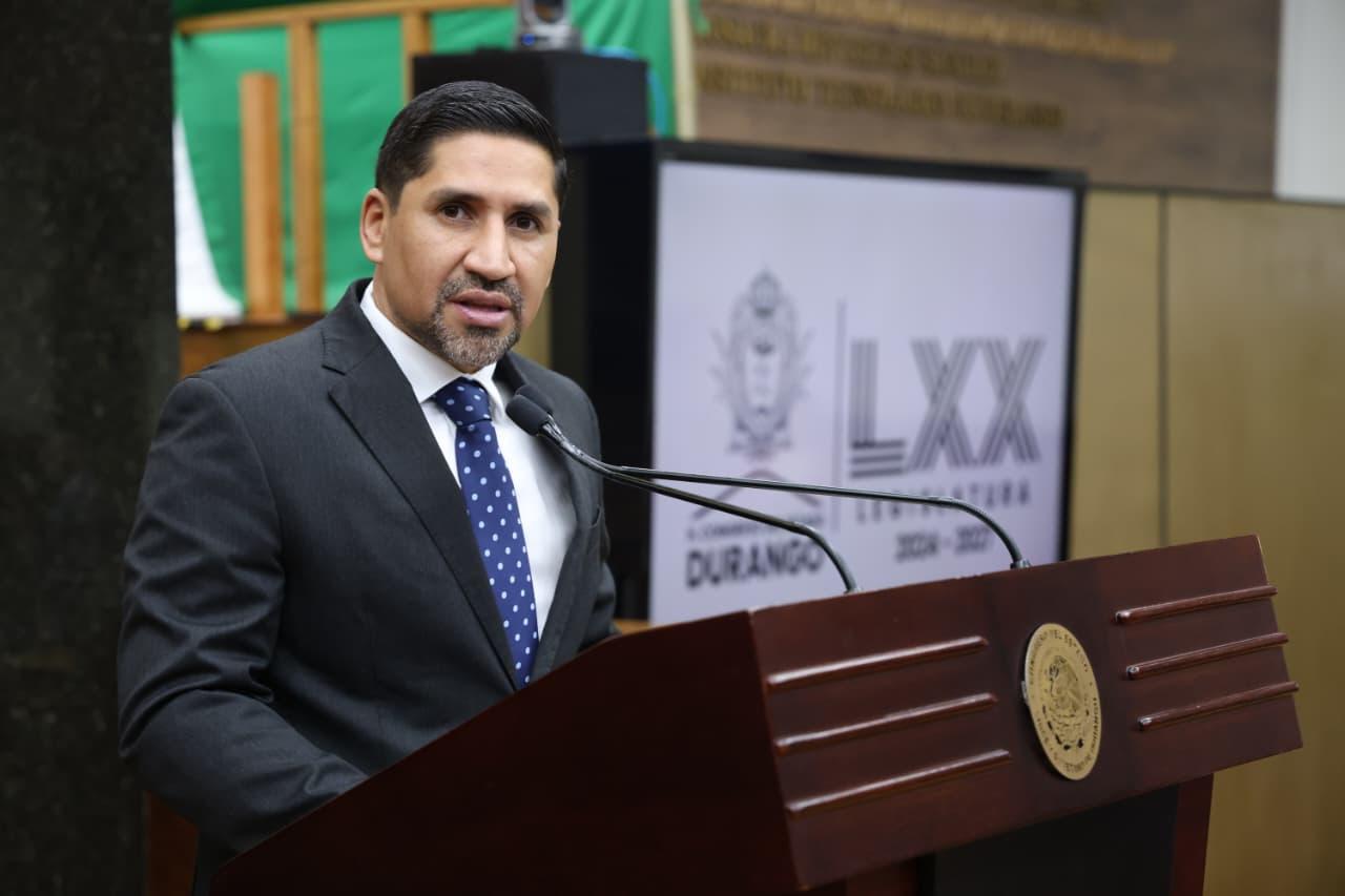 Propone Fernando Rocha adopción con convivencias graduales