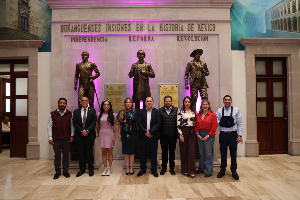 Comisión de Justicia analiza reformas junto a la Fiscalía y el Poder Judicial