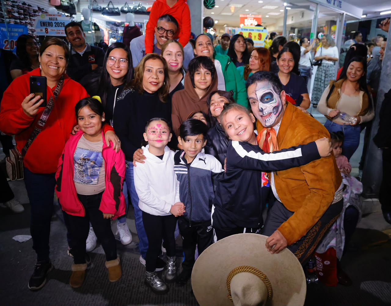 ¡Llega el Desfile Muuki 2026 al Norte Más Mexicano!: Toño Ochoa