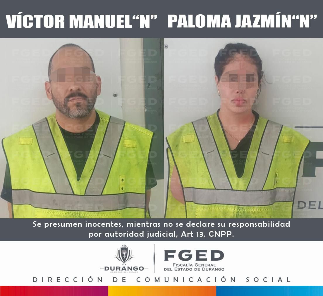 Paloma Nicole: la maquinación, la posverdad y el relativismo.