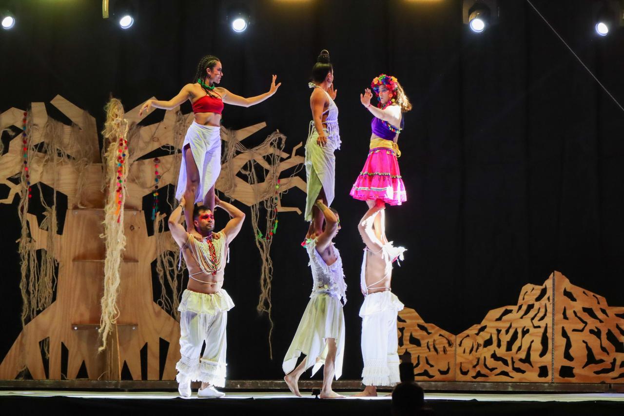 Espectacular Festival Muuki 2024 hace cantar a todo Durango