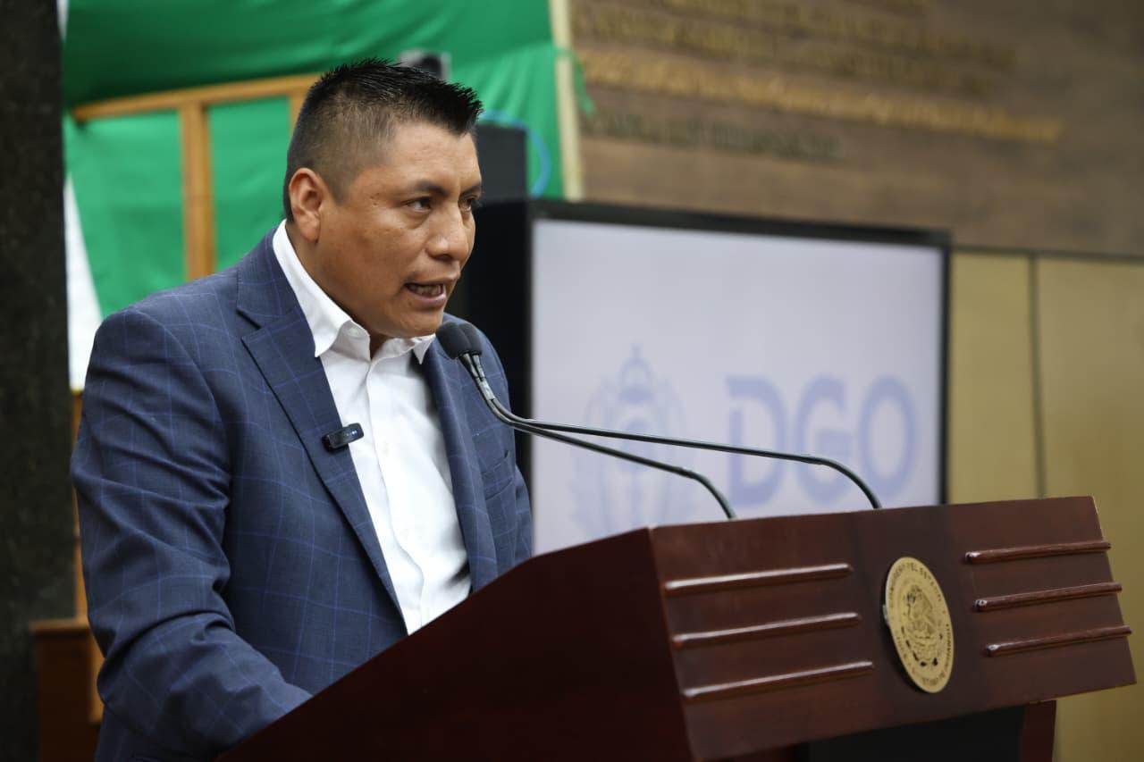 Durango no se equivocó al rechazar el modelo del IMSS-Bienestar: Iván Soto