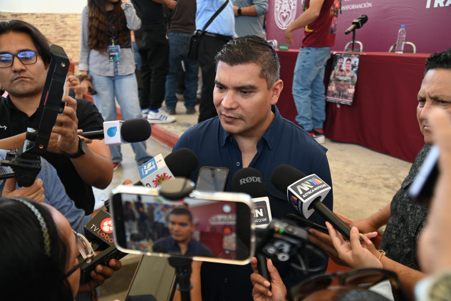 Mantiene Gobierno de Betzabé atención permanente a familias afectadas por lluvias