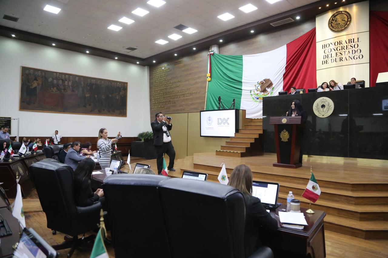 Prevención y detección temprana de cáncer de mama salva vidas: Diputadas