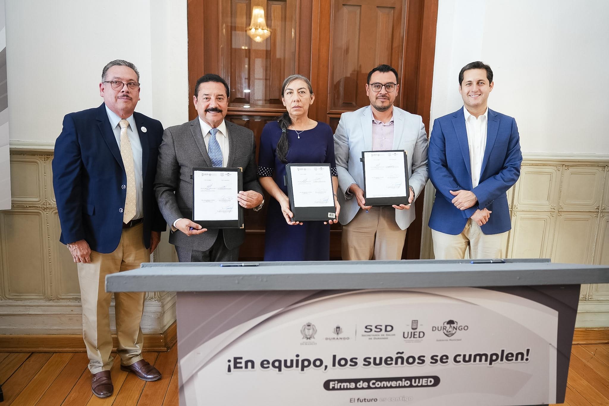 HMN 460; un espacio que cuida a las infancias y forma profesionales de la salud