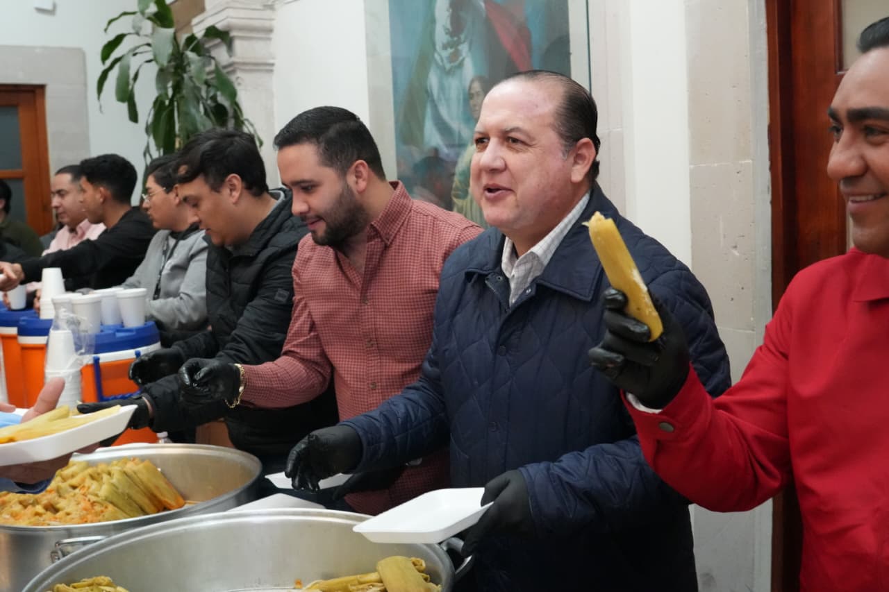 Refrenda Congreso compromiso con la niñez
