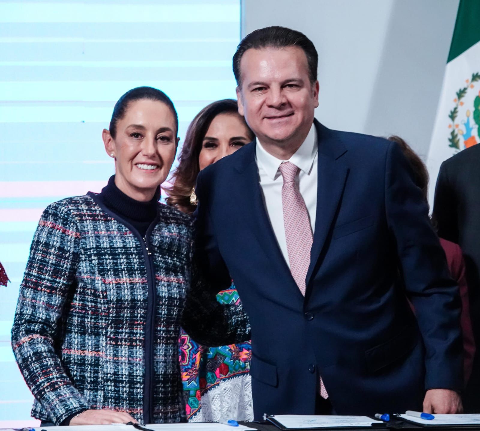 La Presidenta Claudia Sheinbaum visitará Durango para anunciar proyectos estratégicos de ganadería