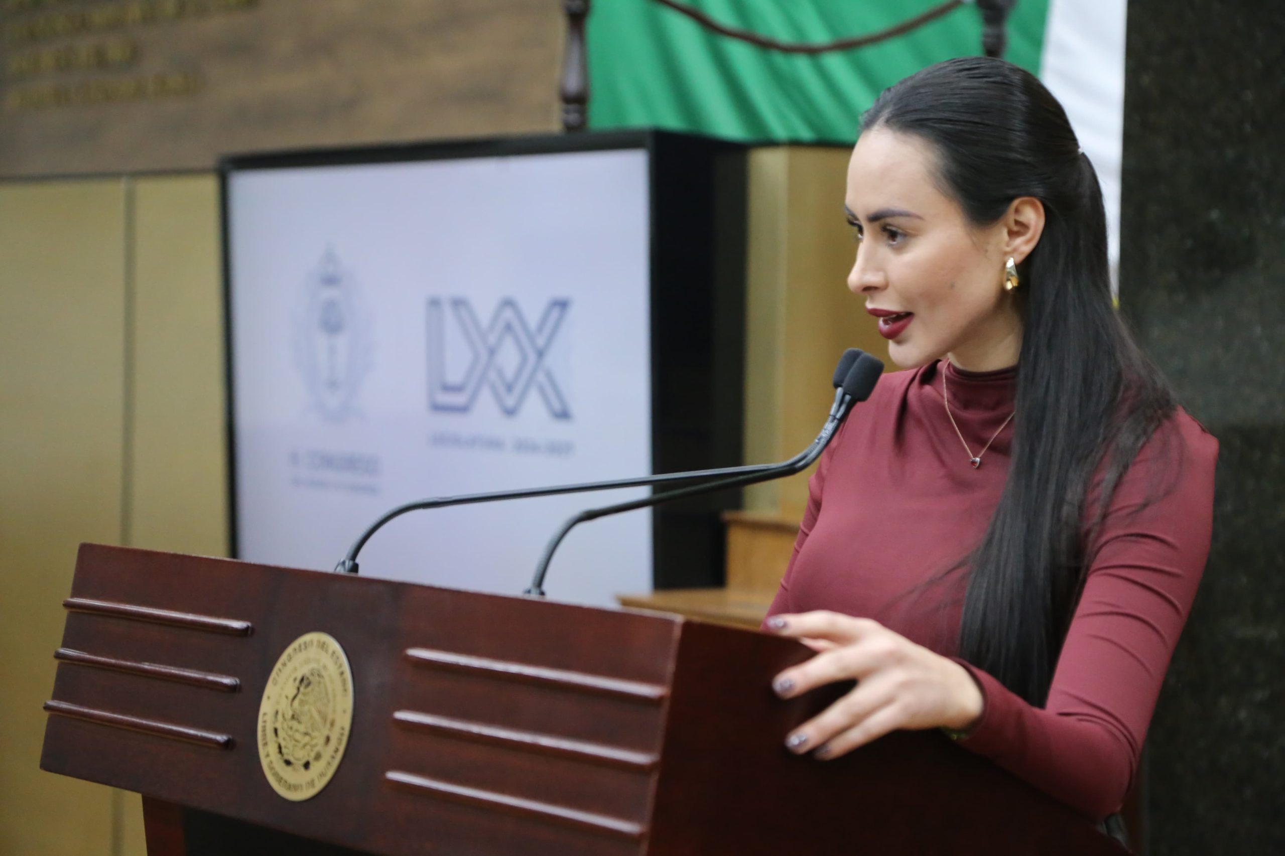Promueve Cynthia Mont mayores oportunidades laborales para personas con discapacidad