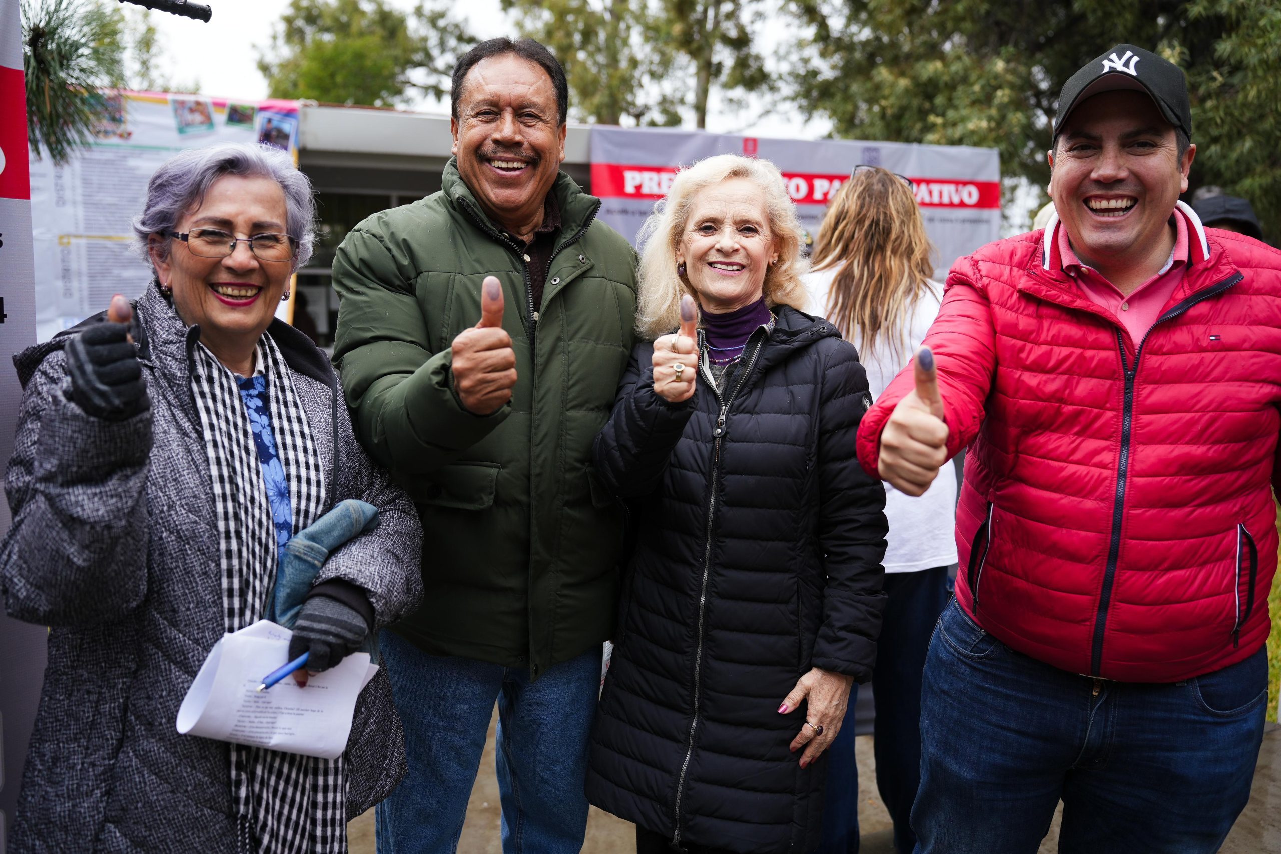 Garantiza el Presupuesto Participativo el futuro de Durango, nuestra casa