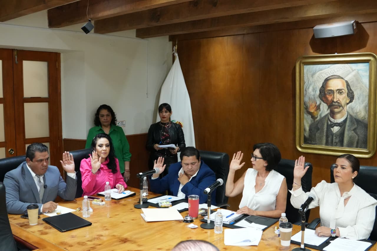 Gestionarán diputados locales mayores recursos para Durango dentro del PEF