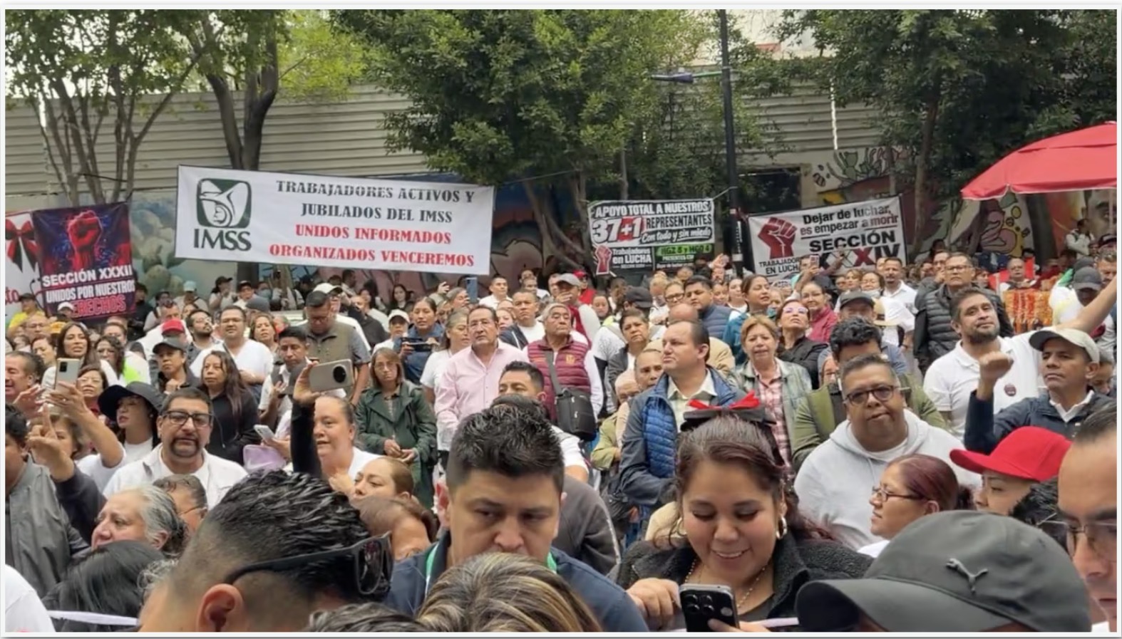 LA FACTURA DEL COLAPSO: 8 AÑOS DESMANTELANDO LA SALUD