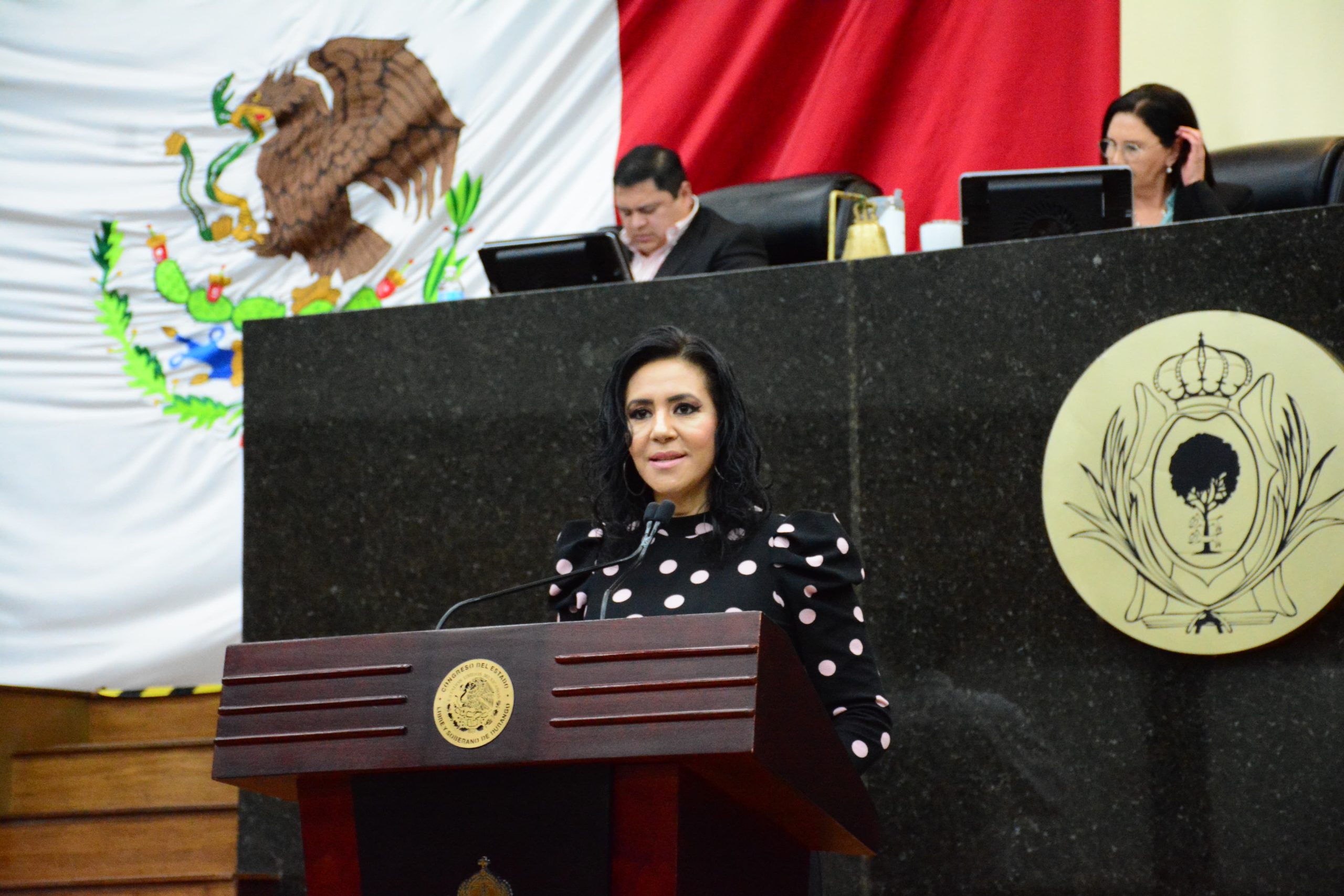 Fomenta GP-PAN el uso y aprovechamiento del agua de lluvia