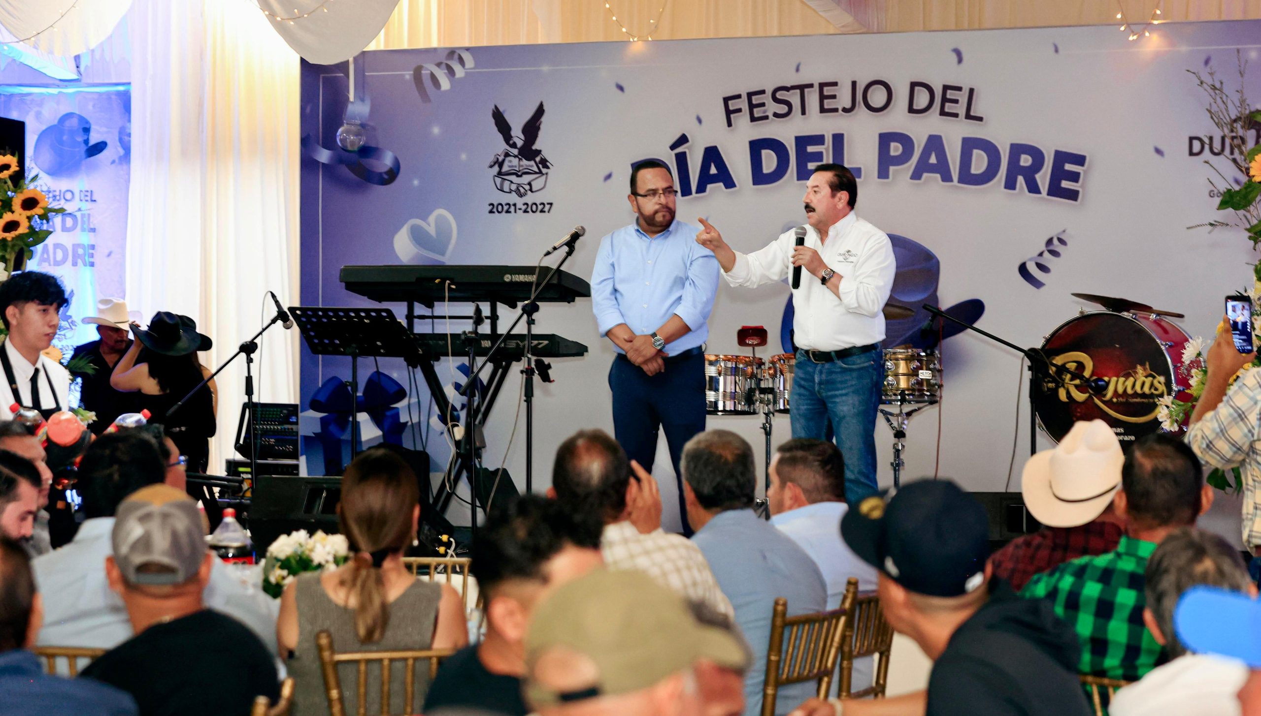 Se une Municipio al reconocimiento a padres trabajadores; otorgan el viernes como descanso