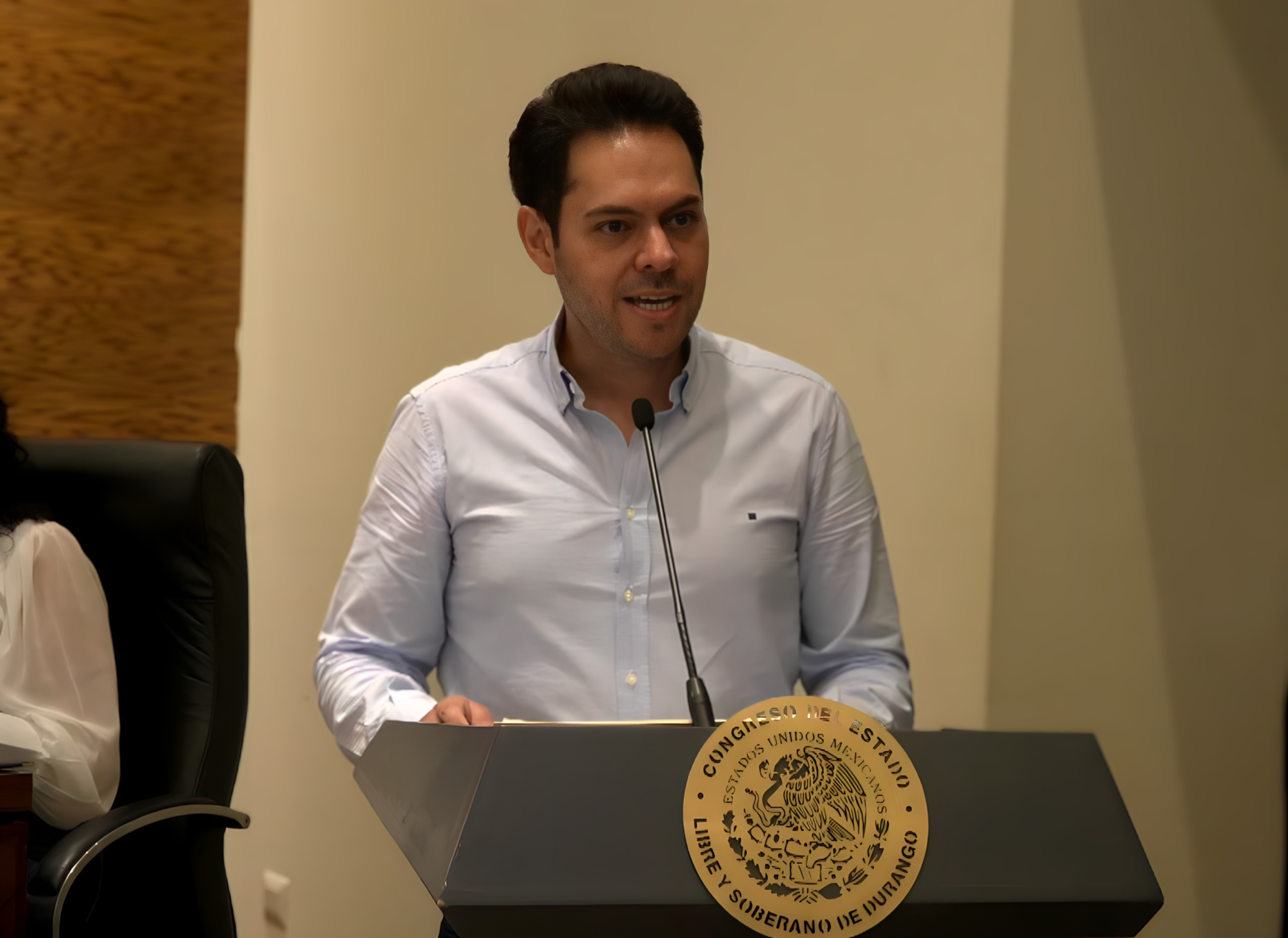 Propone GP-PAN exentar del IEPS a productores de mezcal artesanal