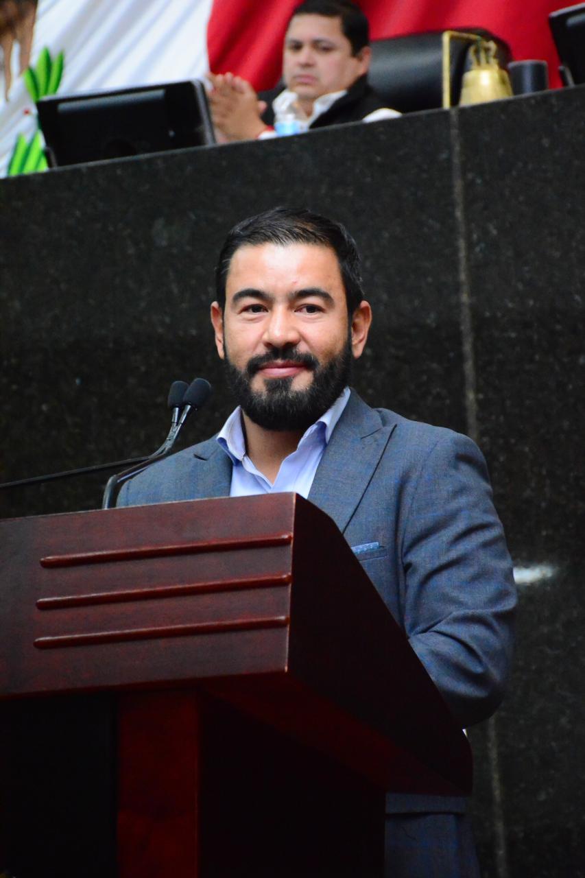Durango, prioridad para Claudia Sheinbaum: Héctor Herrera