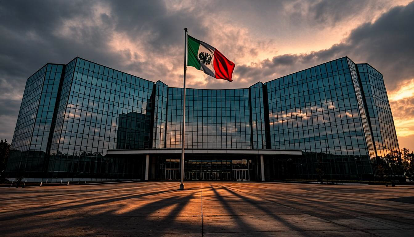 INE: Todo lo que toca #Morena lo corrompe y destruye