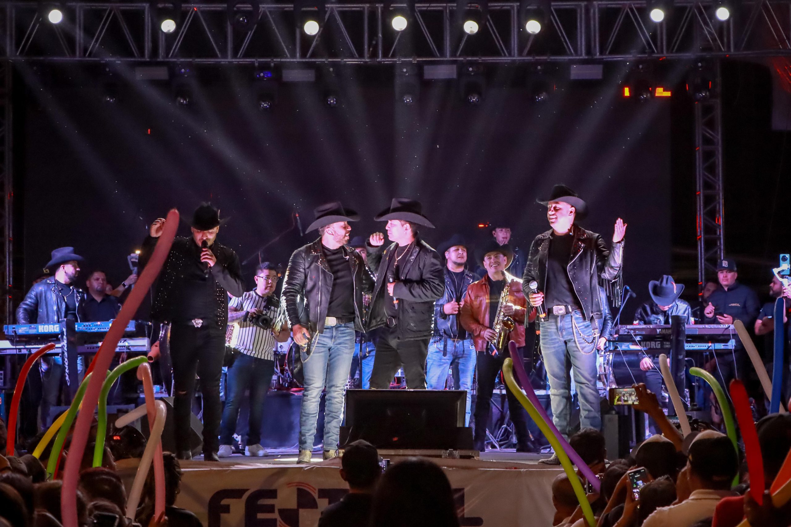 Con música y tradición, concluye la Semana Santa en Durango