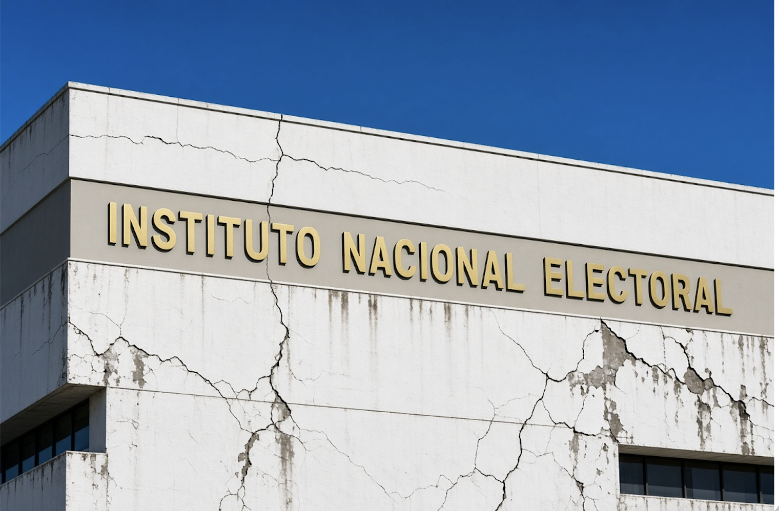 Instituto Nacional Electoral