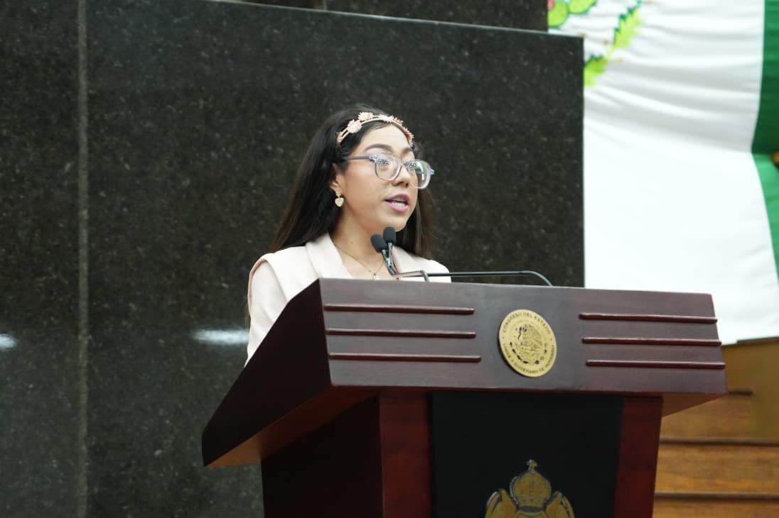Propone Delia Enríquez tipificar los crímenes de odio por orientación sexual