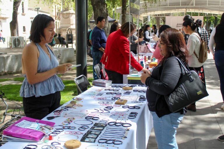 Impulso Económico en Durango: Apoyo a Emprendedores Locales