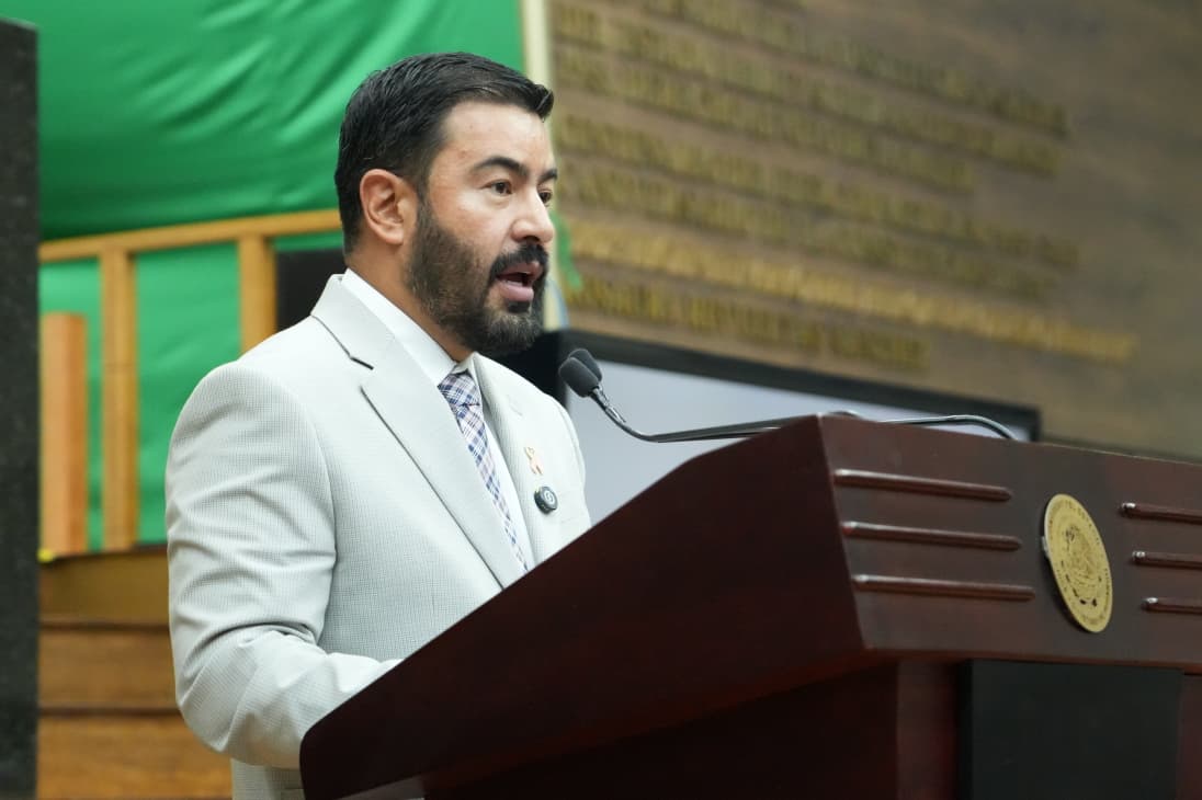 Pide Héctor Herrera fortalecer la atención médica en comunidades alejadas