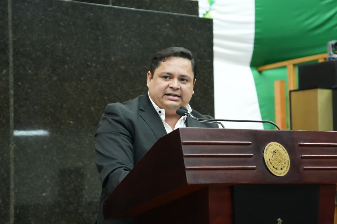 Necesario detectar y fortalecer talento deportivo en las escuelas: Octavio Adame