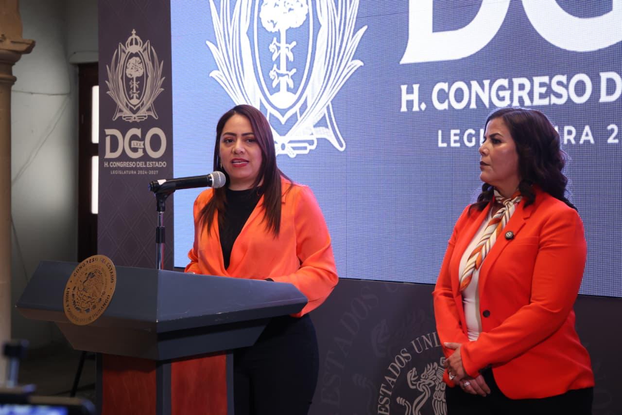 Exigen diputadas del PRI y PAN a la federación frenar violencia contra la mujer
