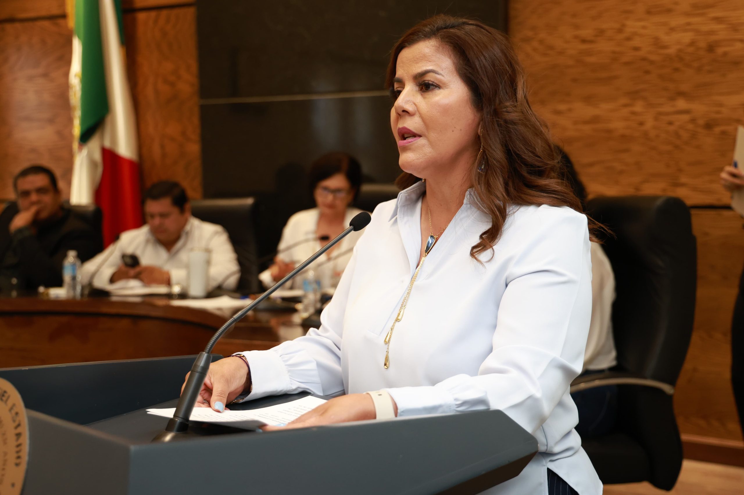 Redadas en California son un abuso contra migrantes, GPPAN