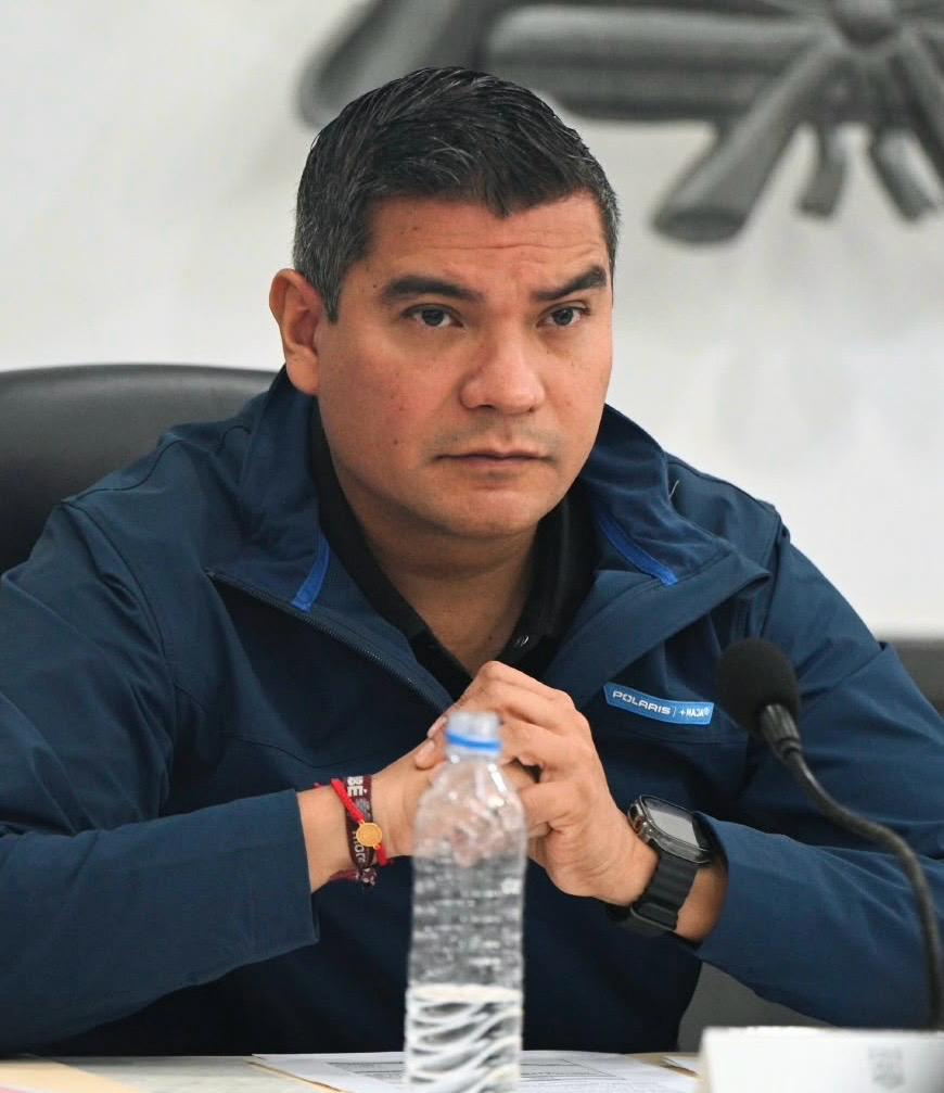 Gobierno de Betzabé reporta finanzas estables al tercer trimestre del año