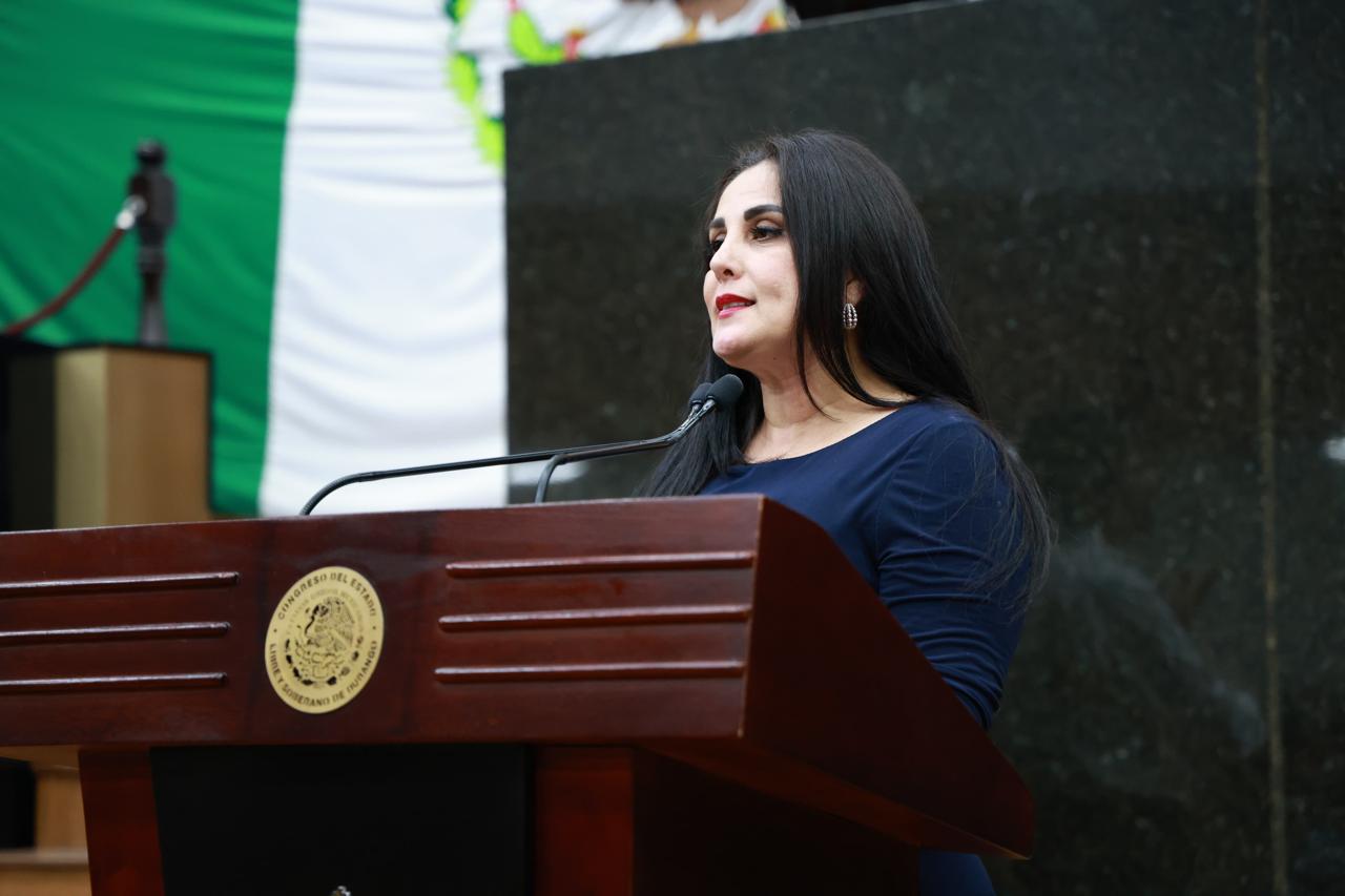 Exhorta Georgina Solorio agilizar trámites para impulsar proyectos mineros