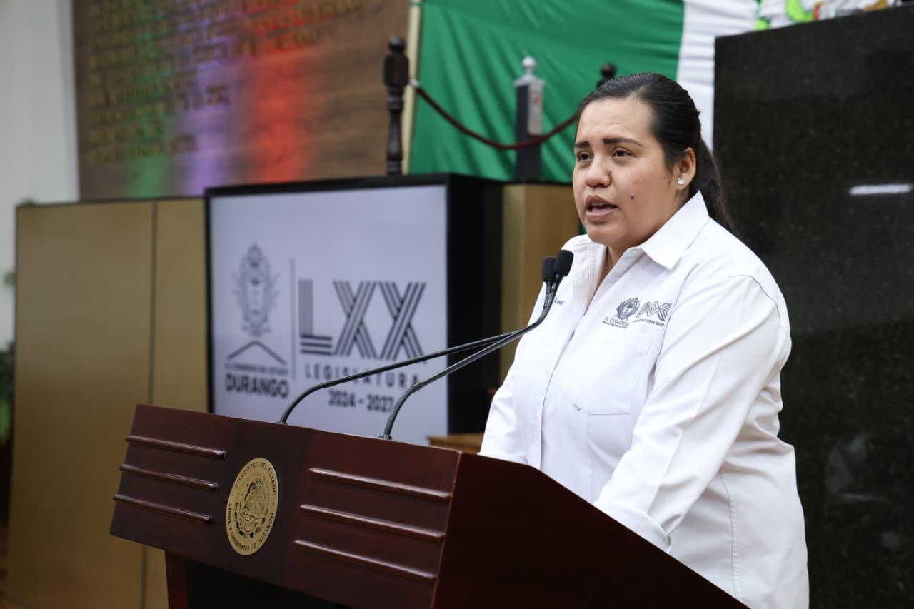 Necesario proteger identidad digital de la niñez ante riesgos de IA: Flora Leal.
