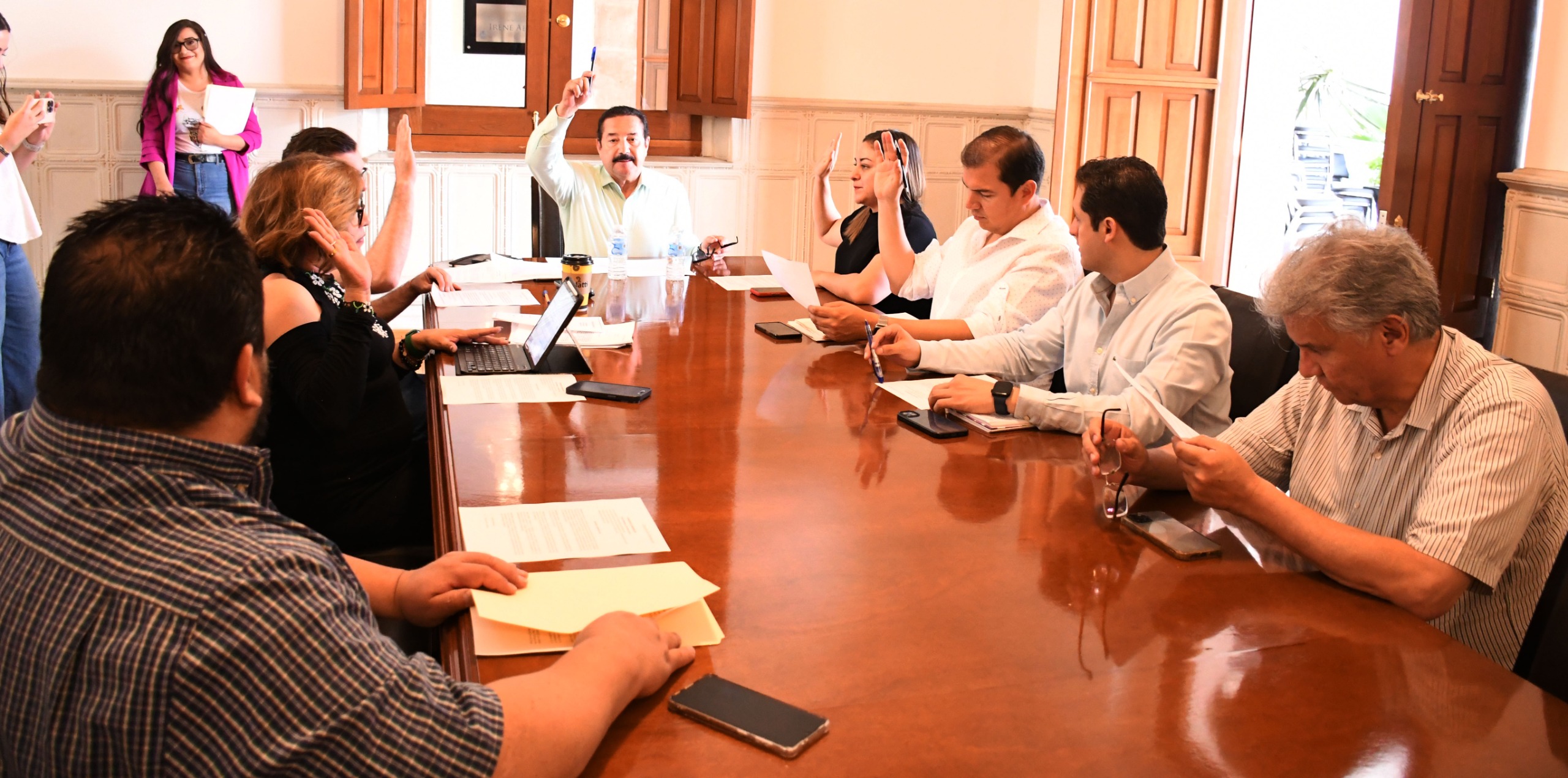 Promueve Gobierno Municipal la equidad e inclusión en Durango