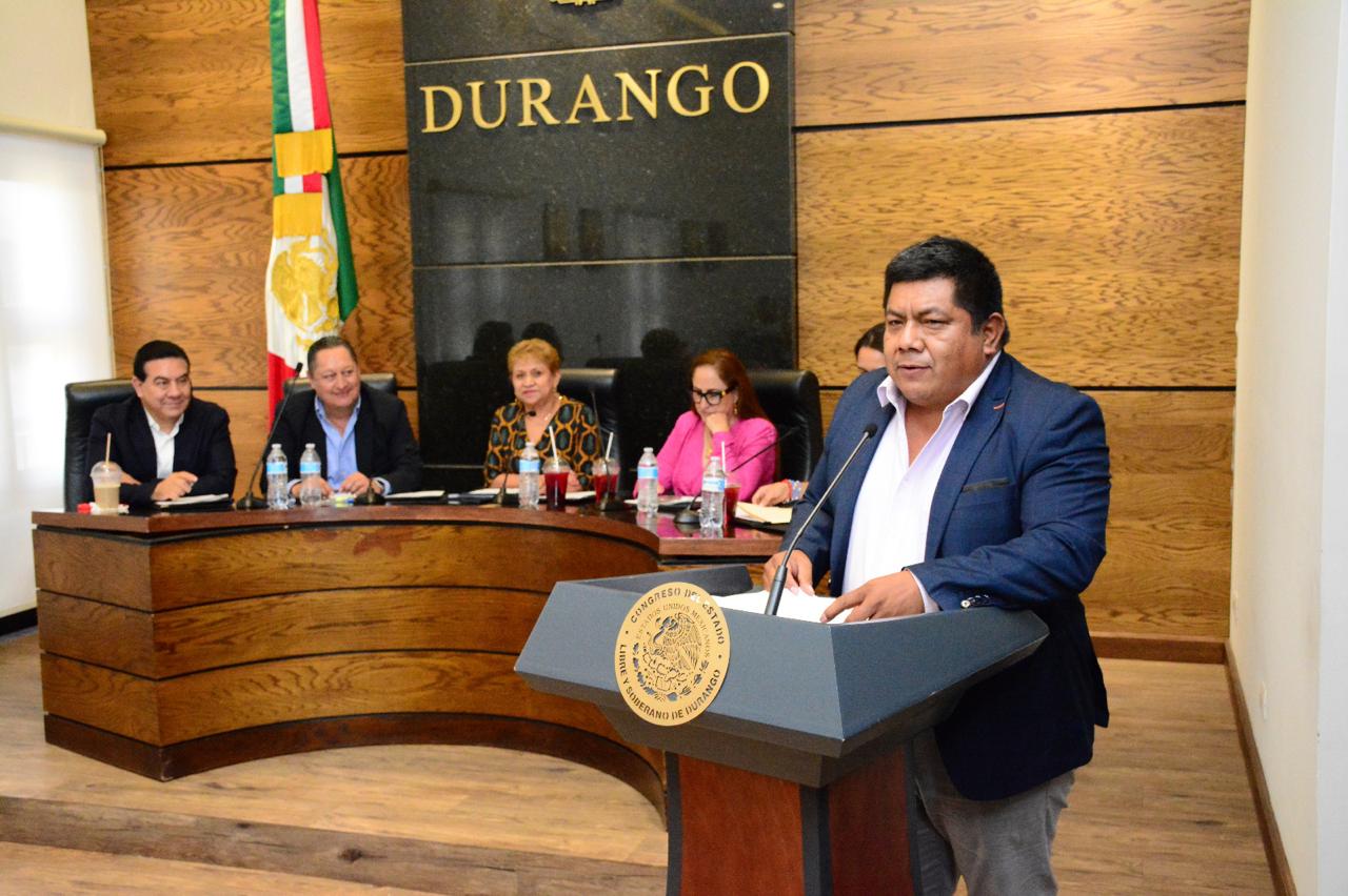 “La Clínica es Nuestra” beneficia a zona indígena: Bernabé Aguilar