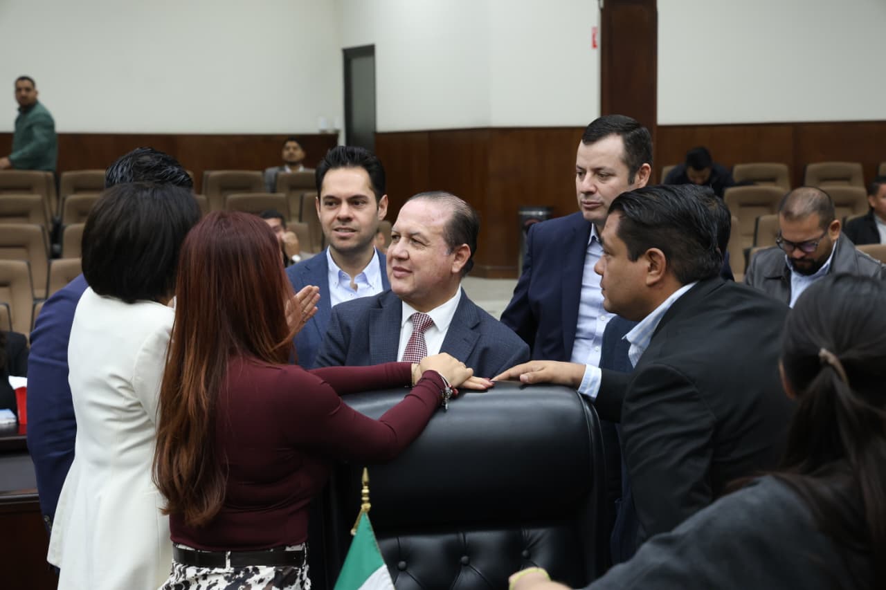 Funciones del IDAIP pasan al Tribunal de Justicia Administrativa