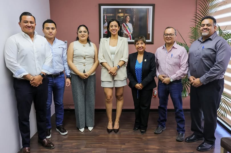 Avanza instalación de dos guarderías del IMSS en Gómez Palacio: proyecto entra en fase clave
