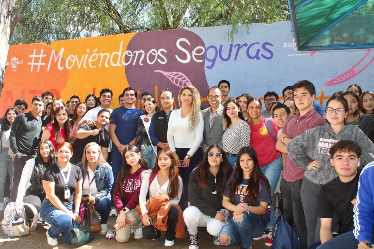 Más imparables con atención a la salud y capacitación: Toño Ochoa