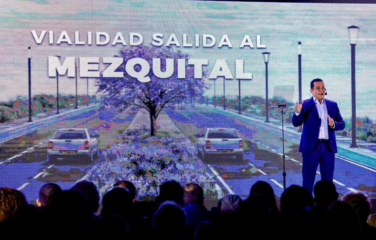 Decide la voz de la gran familia el rumbo de Durango en 2026