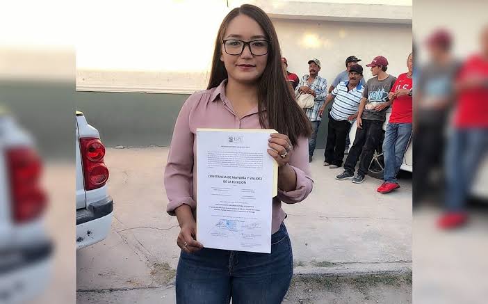 Morena saqueó Tlahualilo; es el único municipio con semáforo rojo del país.