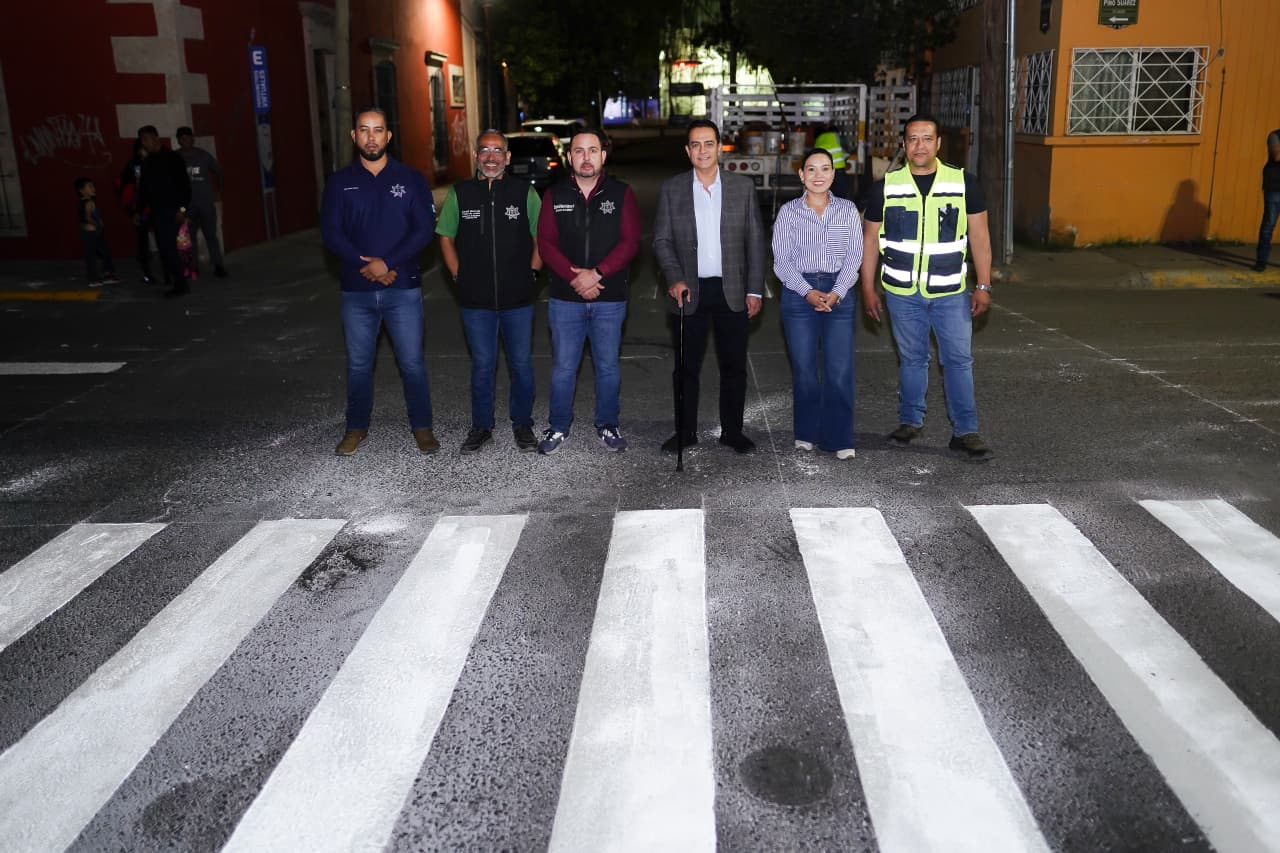 ¡Avanza el 072 con una atención más ágil y cercana!