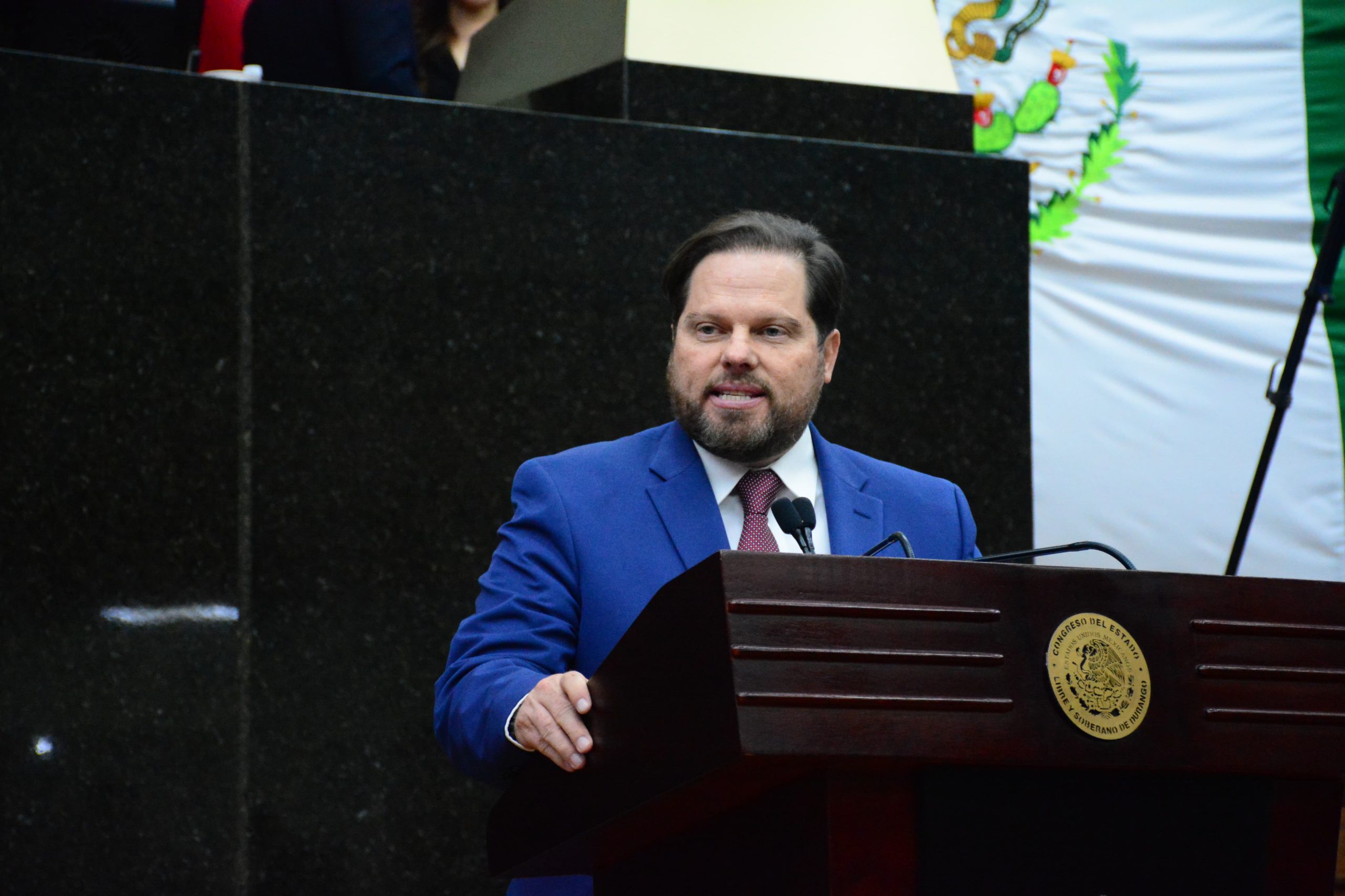 Proponen que la Secretaría de Contraloría se convierta en Secretaría de Anticorrupción y Buen Gobierno