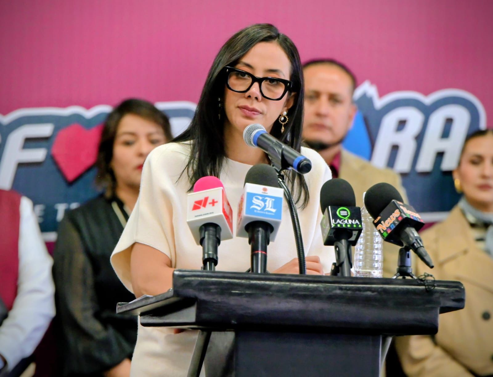 Arranca Betzabé el Plan Integral de Transformación Sanitaria con inversión inicial de 40 mdp