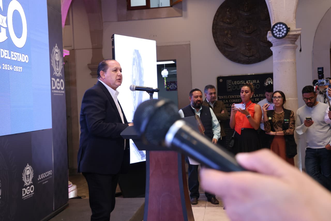 Se suma Congreso a “Ruta de la Salud” para apoyar a comunidades afectadas del sur del país