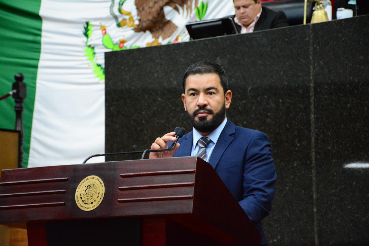Exige Héctor Herrera reactivar Caravanas de la Salud en la sierra