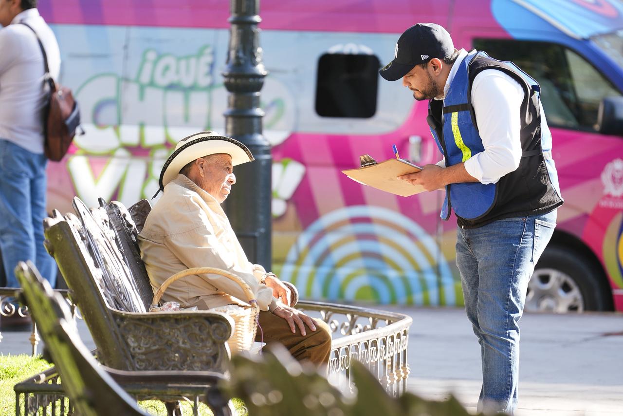 Evoluciona “Durango de Rol” gracias a la voz de la gran familia duranguense.